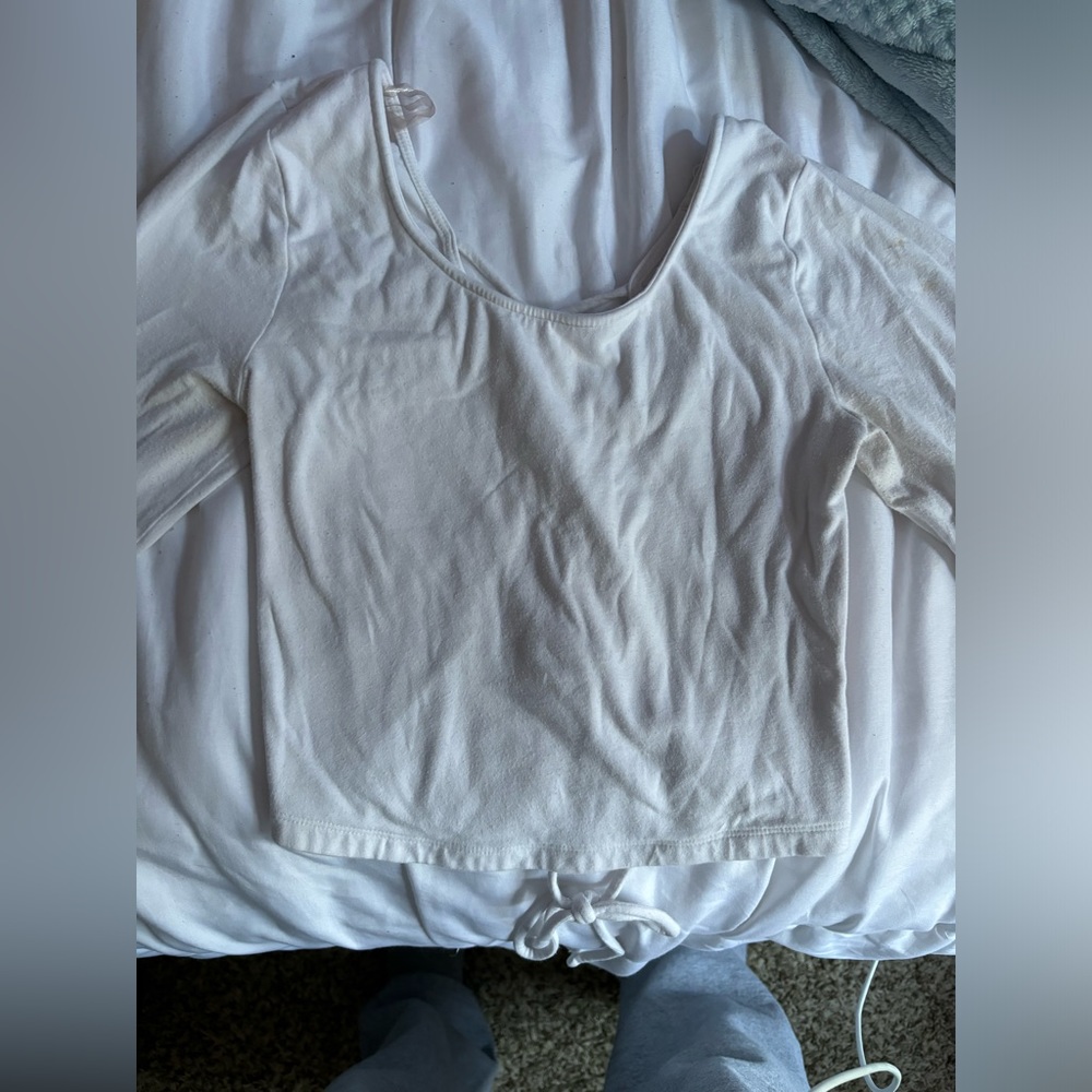 aeropostal White top